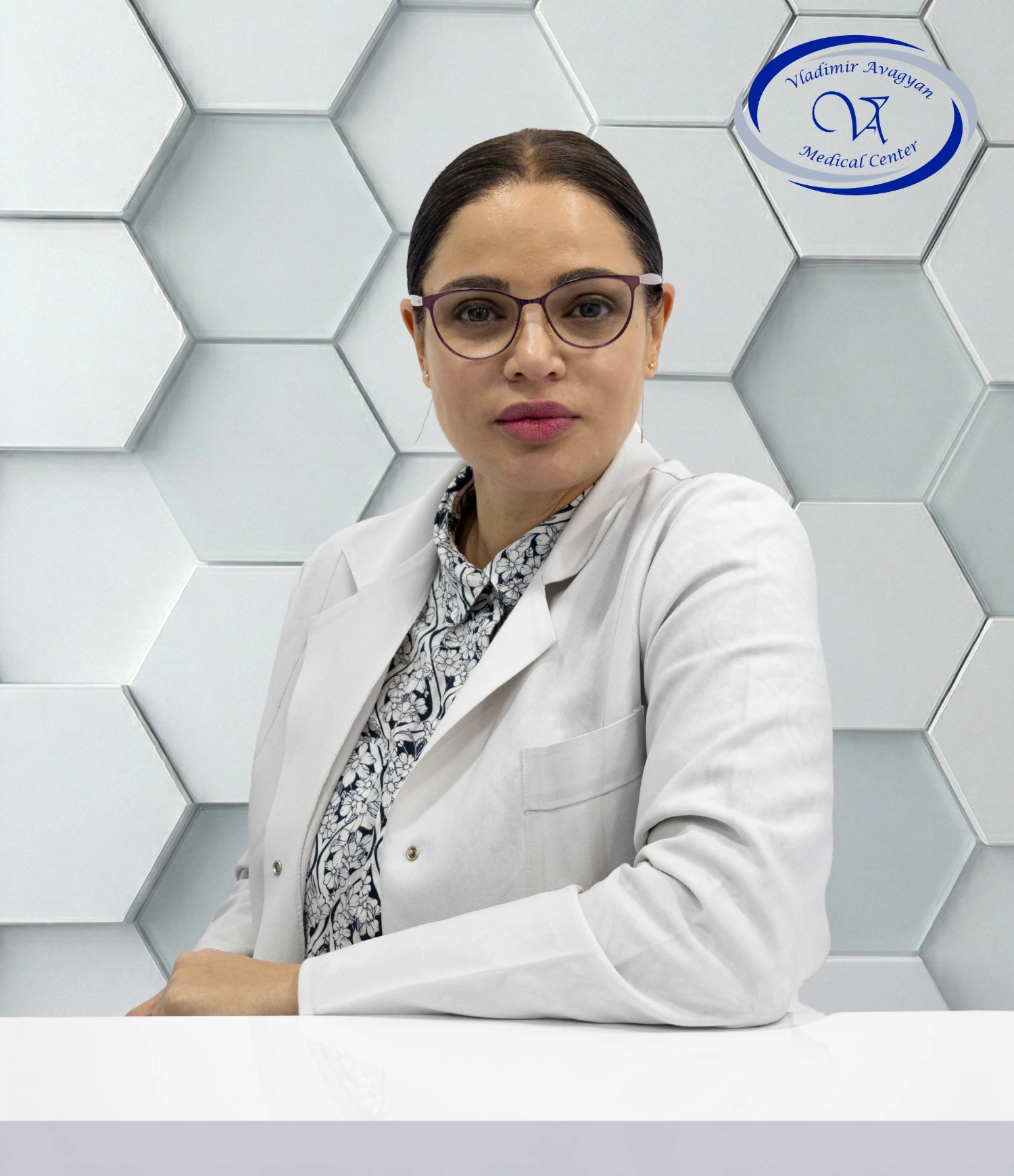 Լիանա Ռոբերտի Հովհաննիսյան